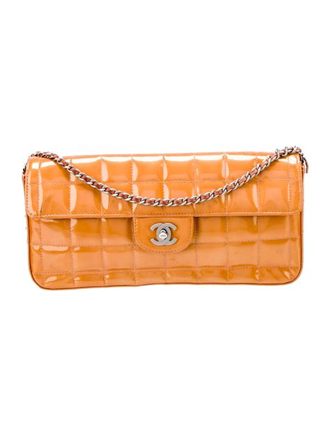 chanel square quilted e w flap bag|chanel quilted single flap bag.